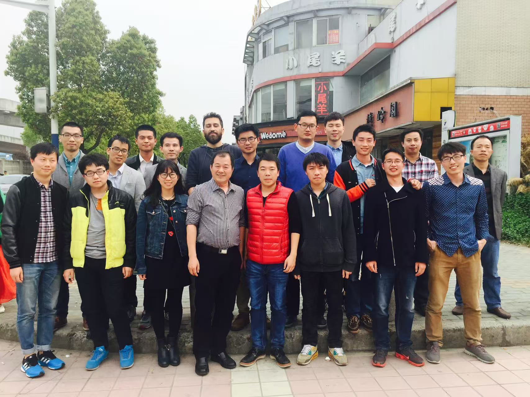 吴雨乐