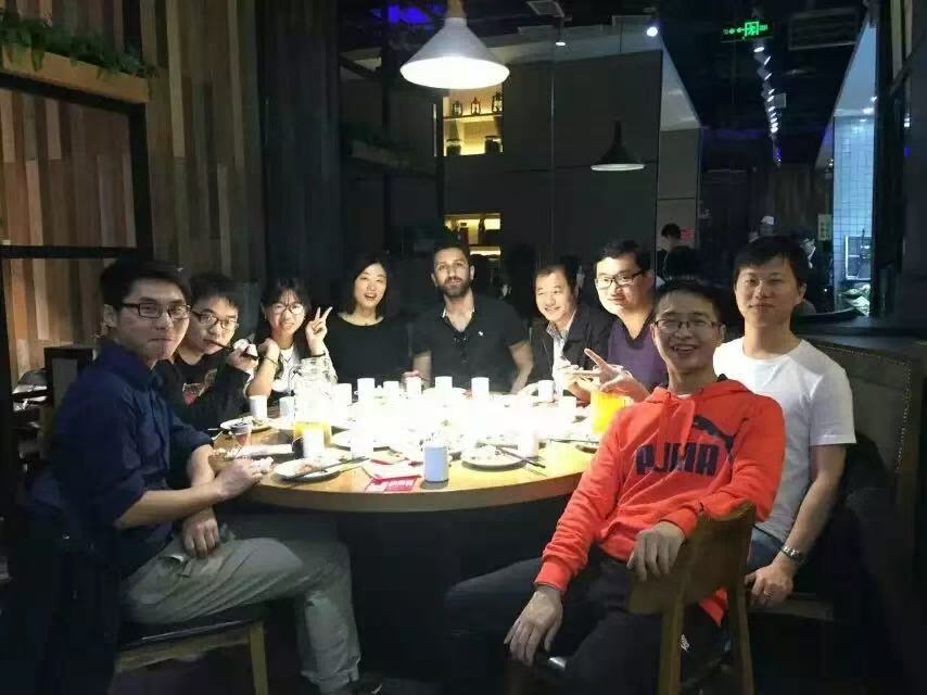 吴雨乐