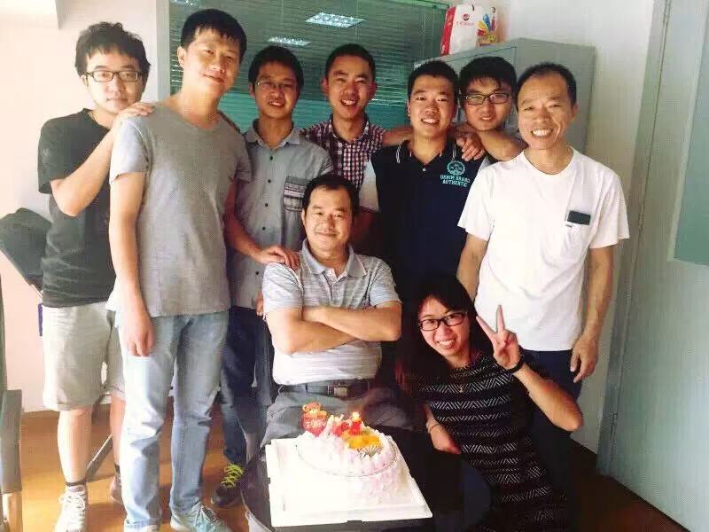 吴雨乐