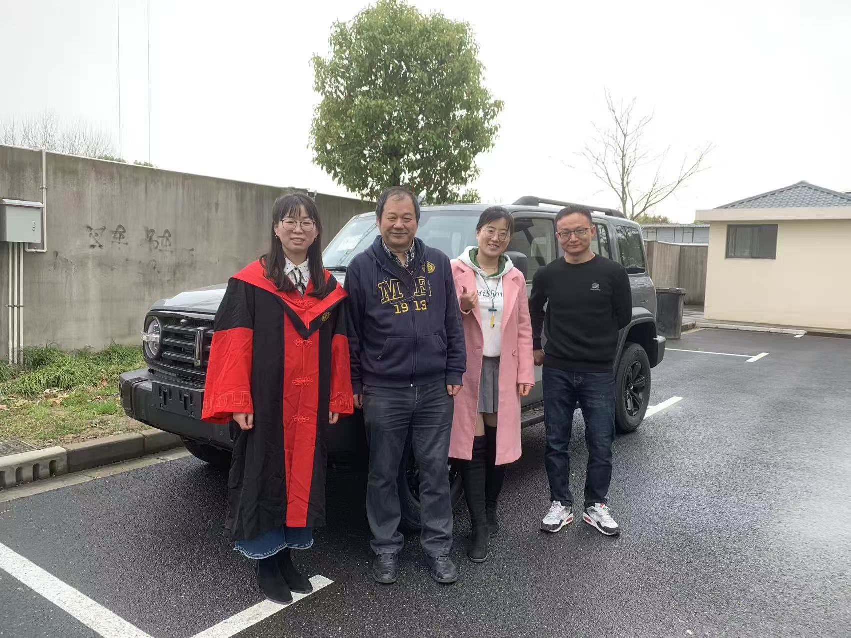 吴雨乐