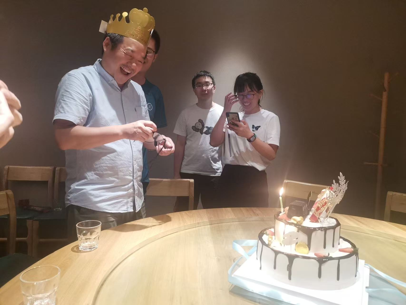 吴雨乐