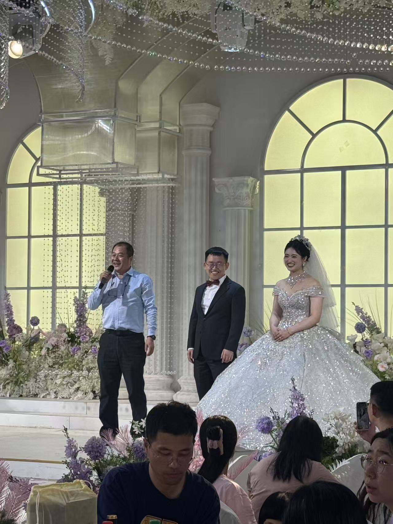 吴雨乐